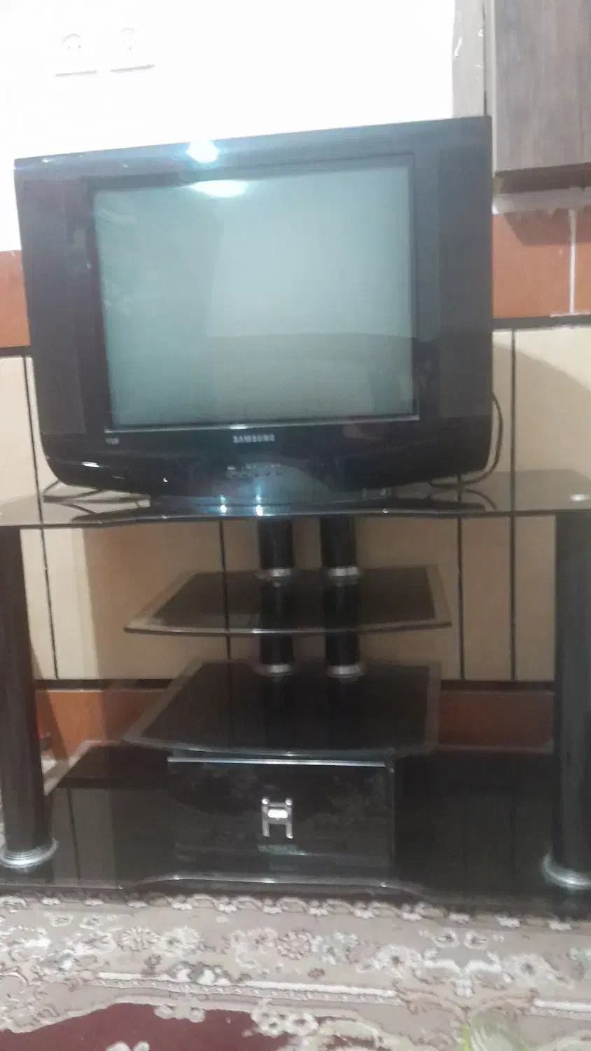 تلویزیون|تلویزیون و پروژکتور|دزفول, |دیوار