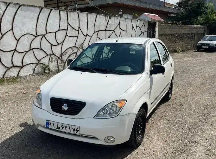 تیبا2 مدل 98|خودرو سواری و وانت|تهران, فدک|دیوار