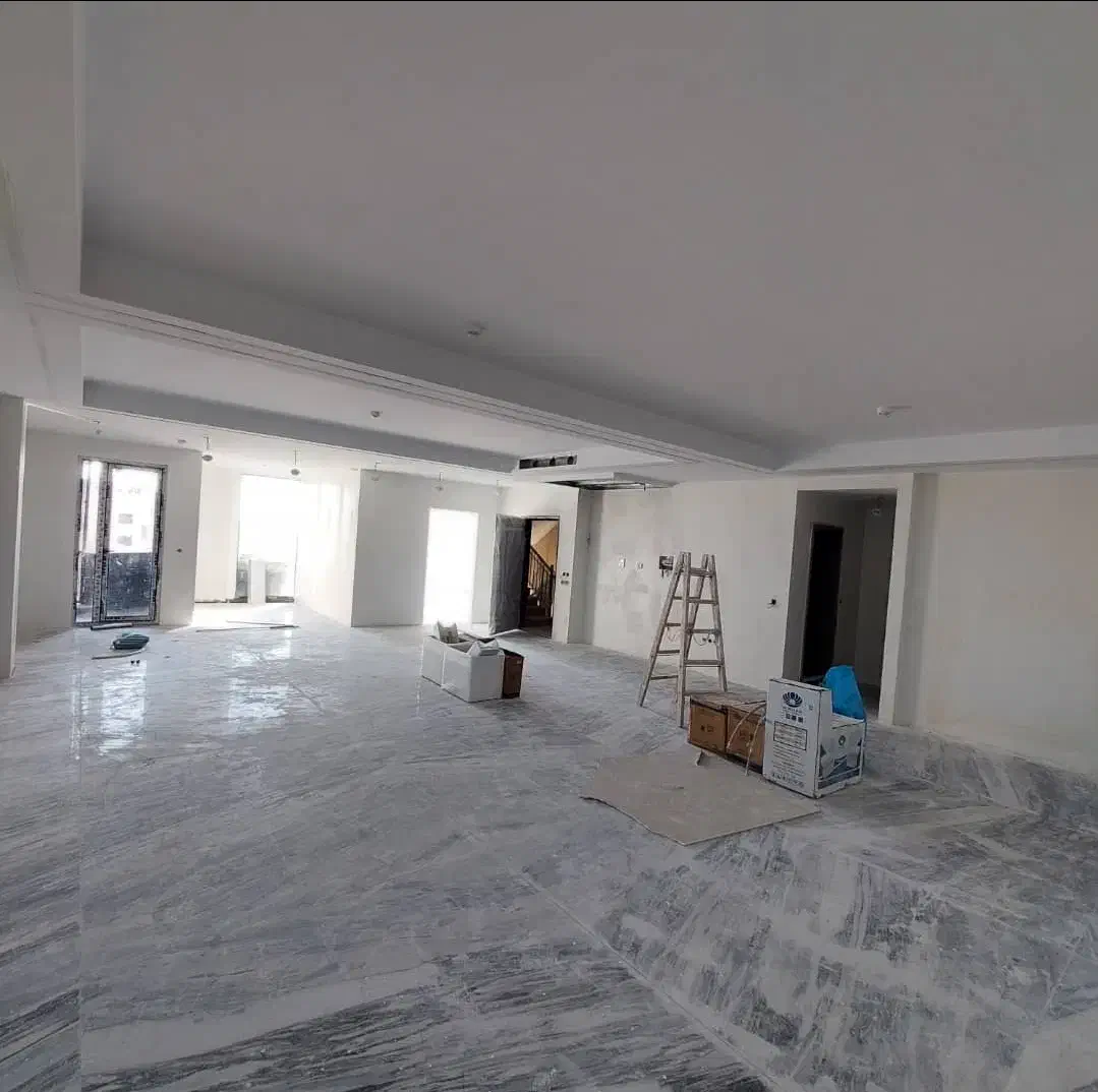 ۱۲۰ متر نوساز اداری بر بلوار دریا|اجارهٔ دفتر کار، اتاق اداری، مطب|تهران, دریا|دیوار