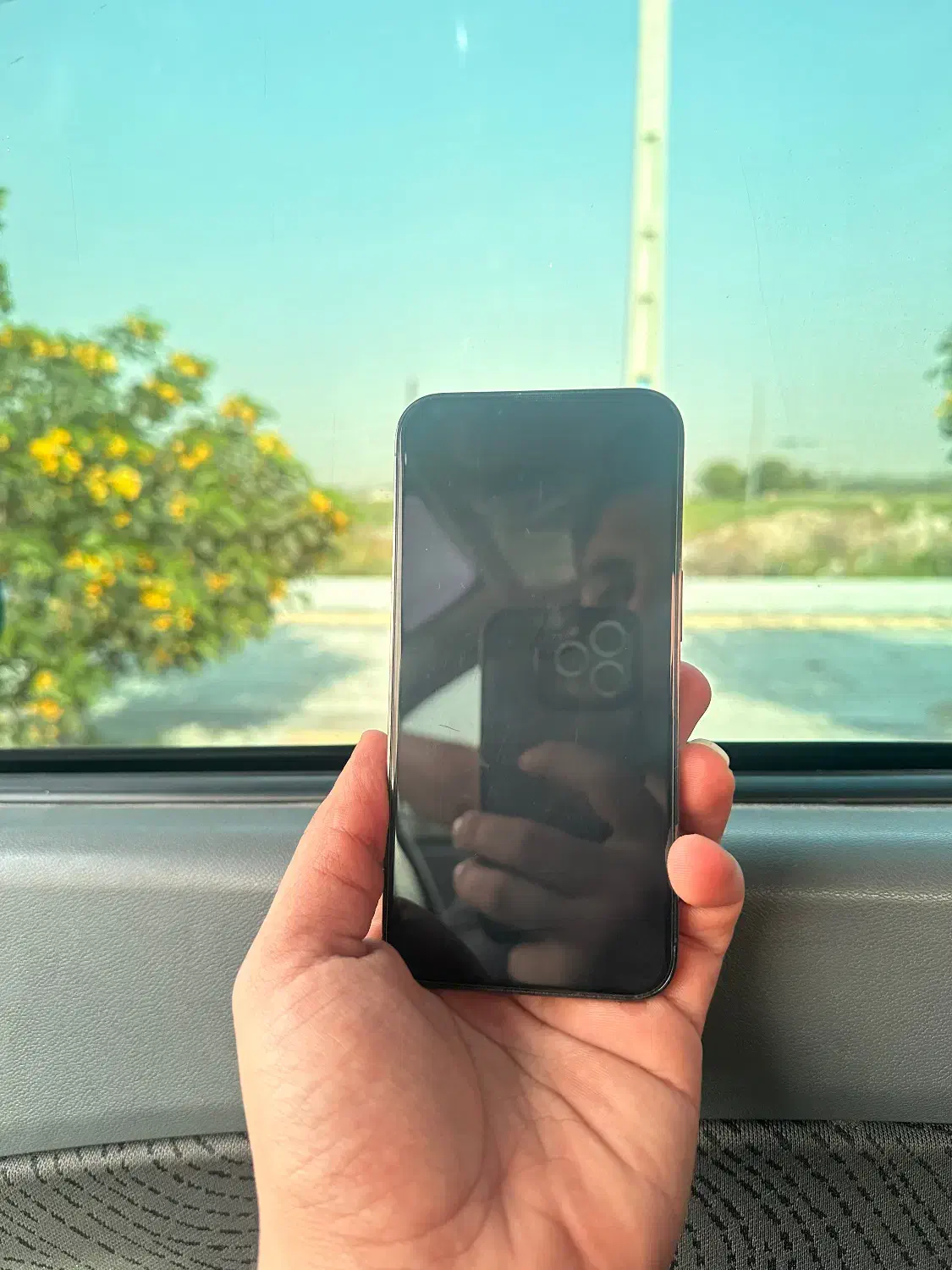 Iphone 13 pro 256 ایفون|موبایل|خورموج, |دیوار