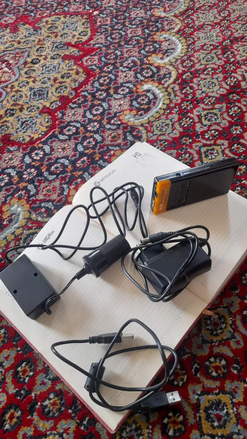 پاور بانک|لوازم جانبی موبایل و تبلت|قرچک, باقرآباد|دیوار