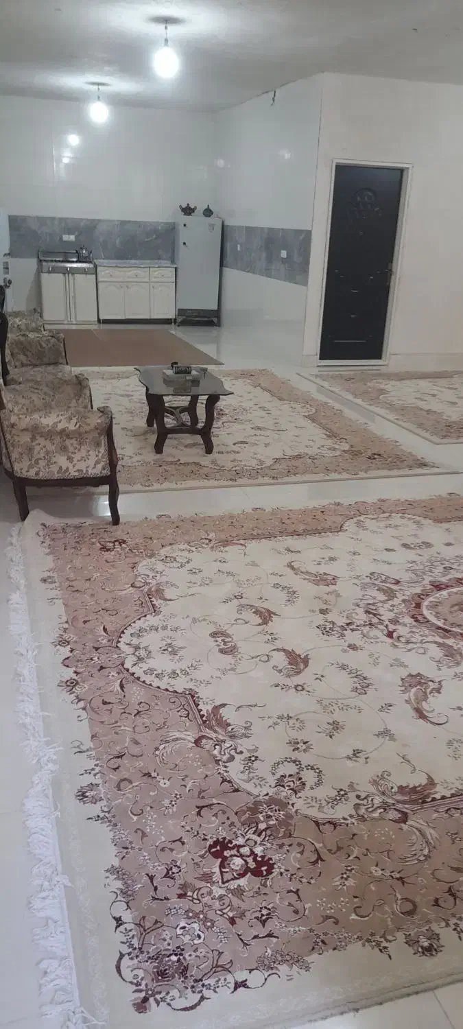 اجاره روزانه هفتگی ماهانه ۱۳۰متری سوئت جمکران مبله|اجارهٔ کوتاه‌مدت آپارتمان و سوئیت|قم, جمکران|دیوار