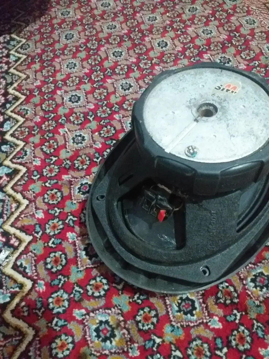 باند خربزه ای قوی پایونر|قطعات یدکی و لوازم جانبی|کامیاران, |دیوار