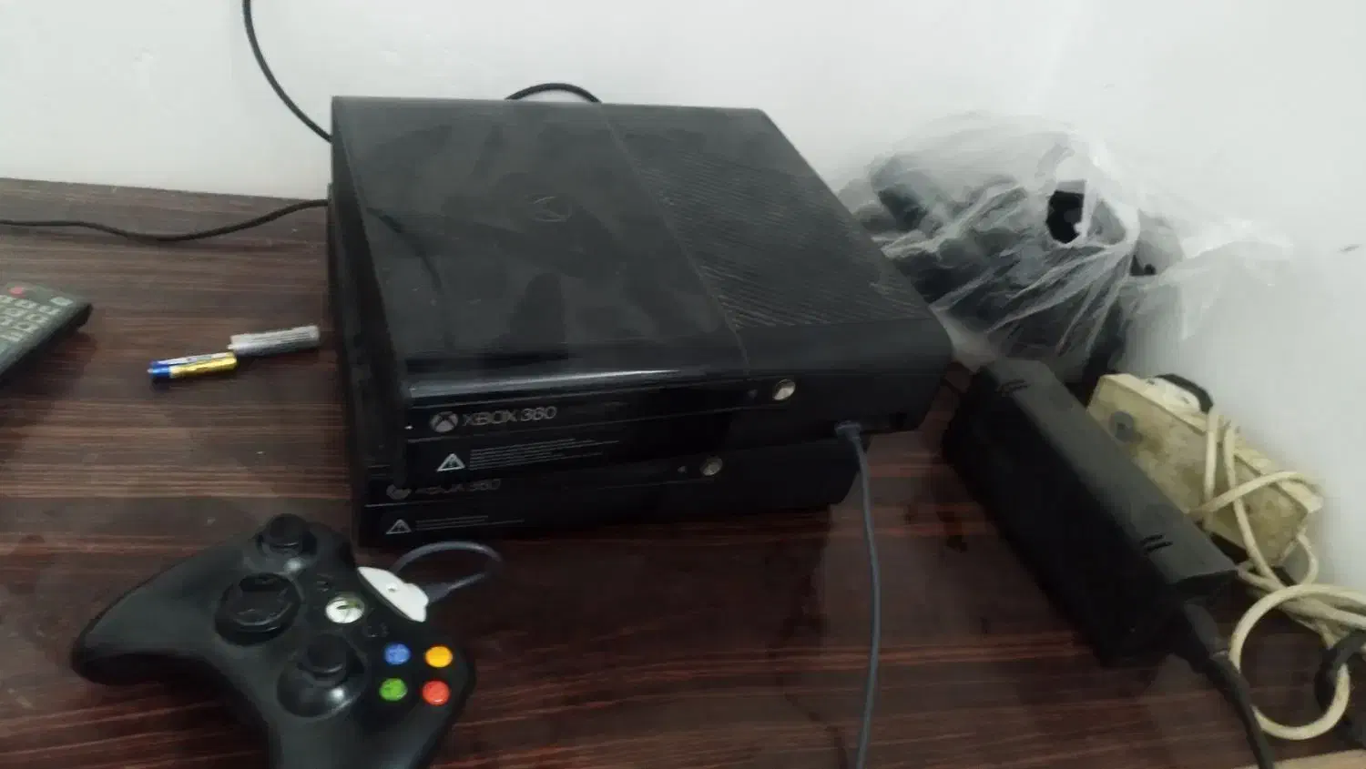 دستگاه xbox|کنسول، بازی ویدئویی و آنلاین|سیرجان, |دیوار