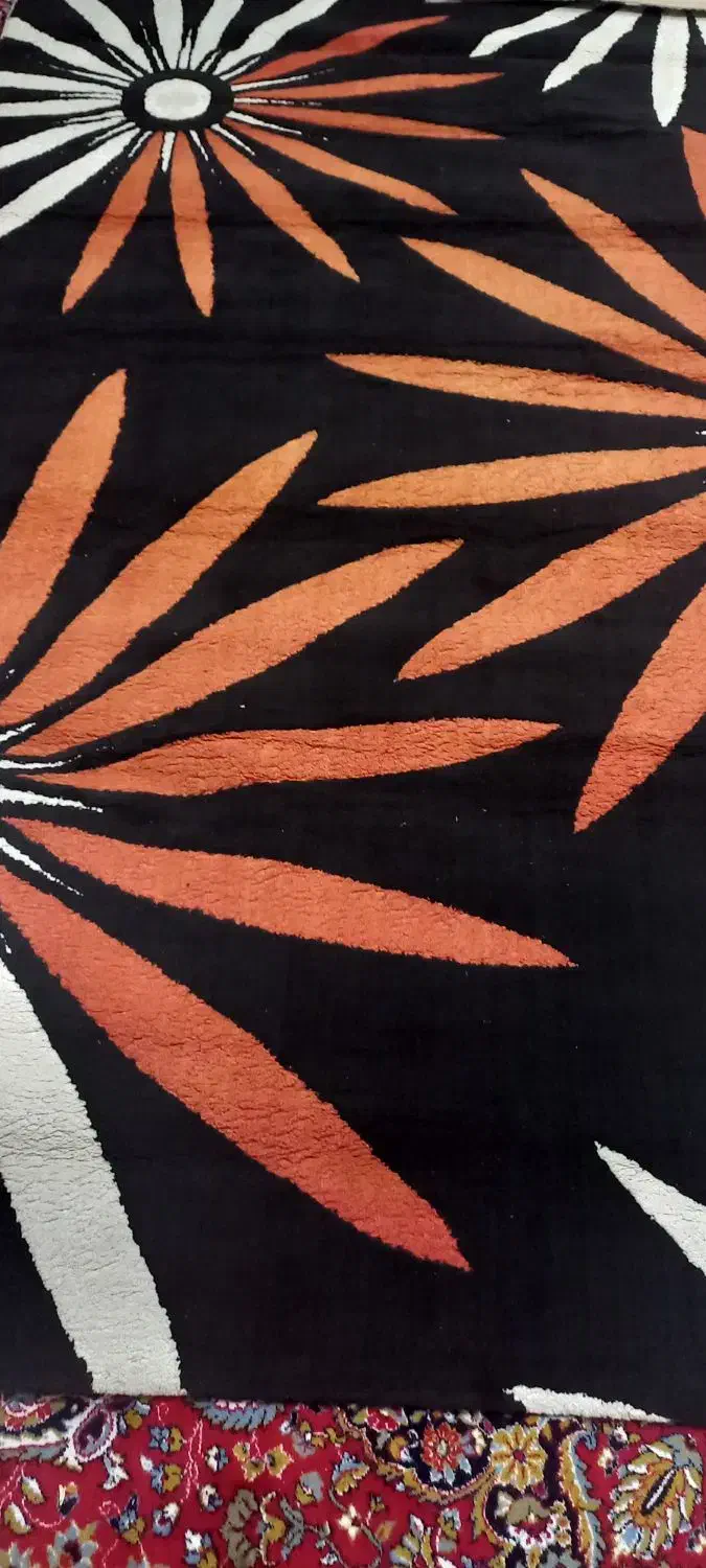 فرش ۶متری دونه ای ۸۰۰|فرش|رشت, کوی حسینی|دیوار