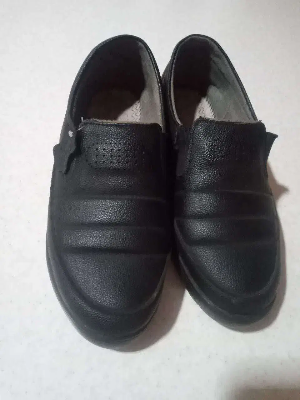 کفش زنانه سایز ۳۷ قیمت ۴۰۰|کیف، کفش، کمربند|نجف‌آباد, منتظری شمالی|دیوار