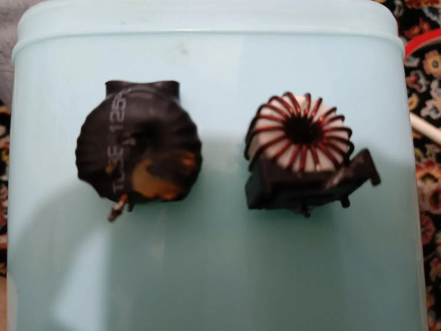 وسیله برقی|پخش‌کننده همراه|ملارد, |دیوار