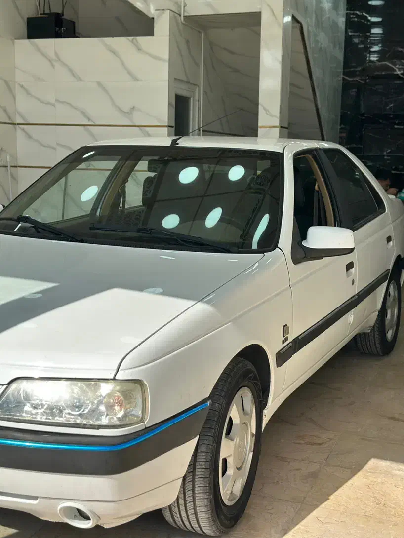 اس الکیس ۹۹ بی رنگ سیمی|خودرو سواری و وانت|قم, نیروگاه|دیوار