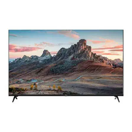 تلویزیون ۵۰ اینچ جی پلاس آکبند از شرکت ارسال میشه|تلویزیون و پروژکتور|تهران, گلستان (شهرک راه آهن)|دیوار