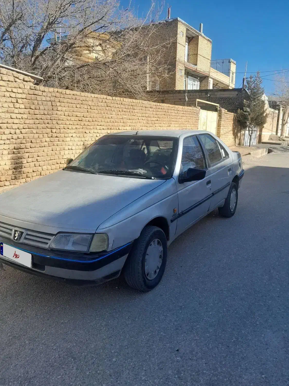 رواسال|خودرو سواری و وانت|نهاوند, |دیوار