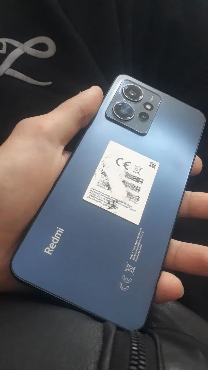 note 12 4g و m4pro5g|موبایل|ارومیه, |دیوار