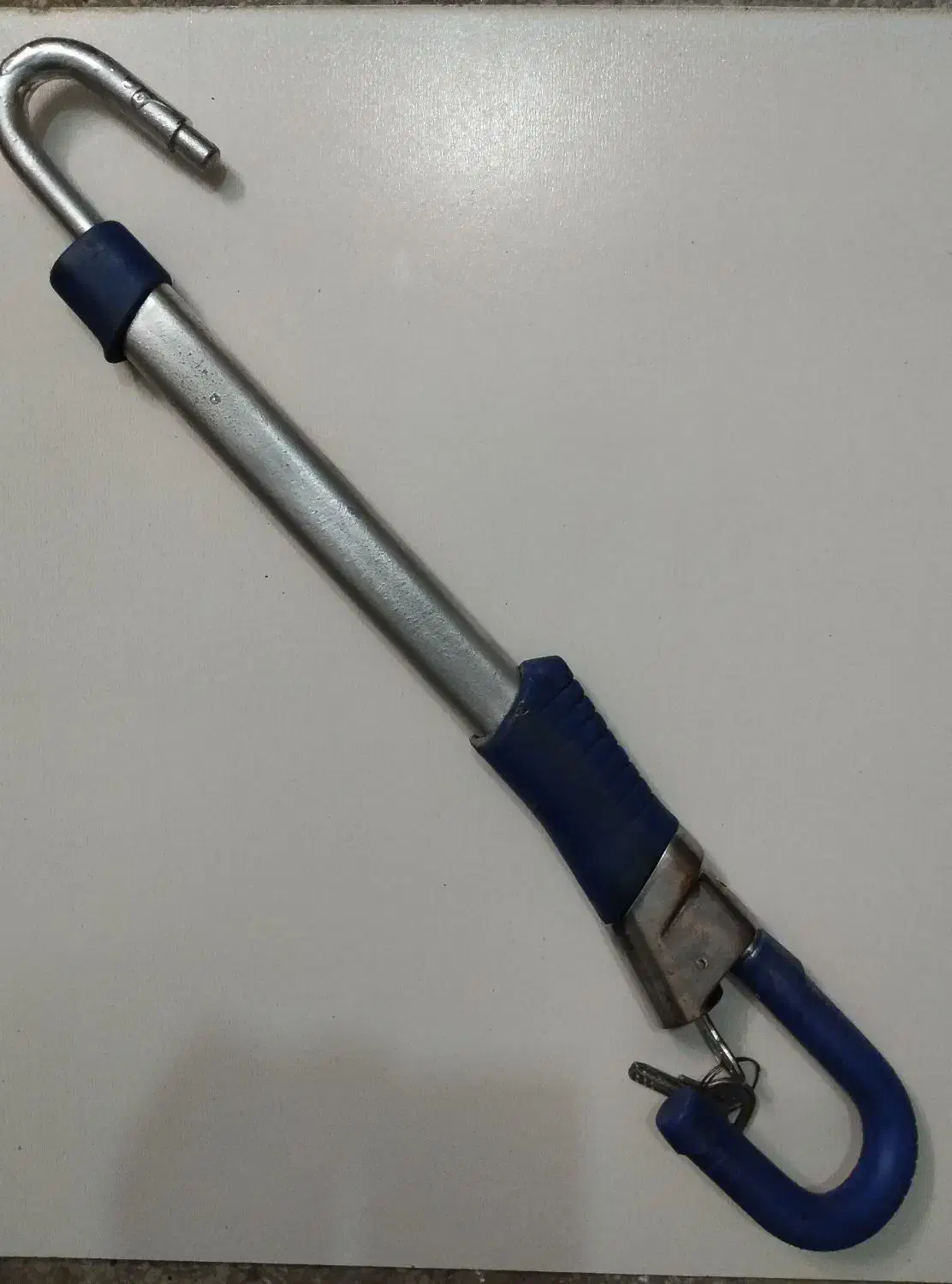 قفل فرمون|ابزارآلات|قم, انسجام|دیوار