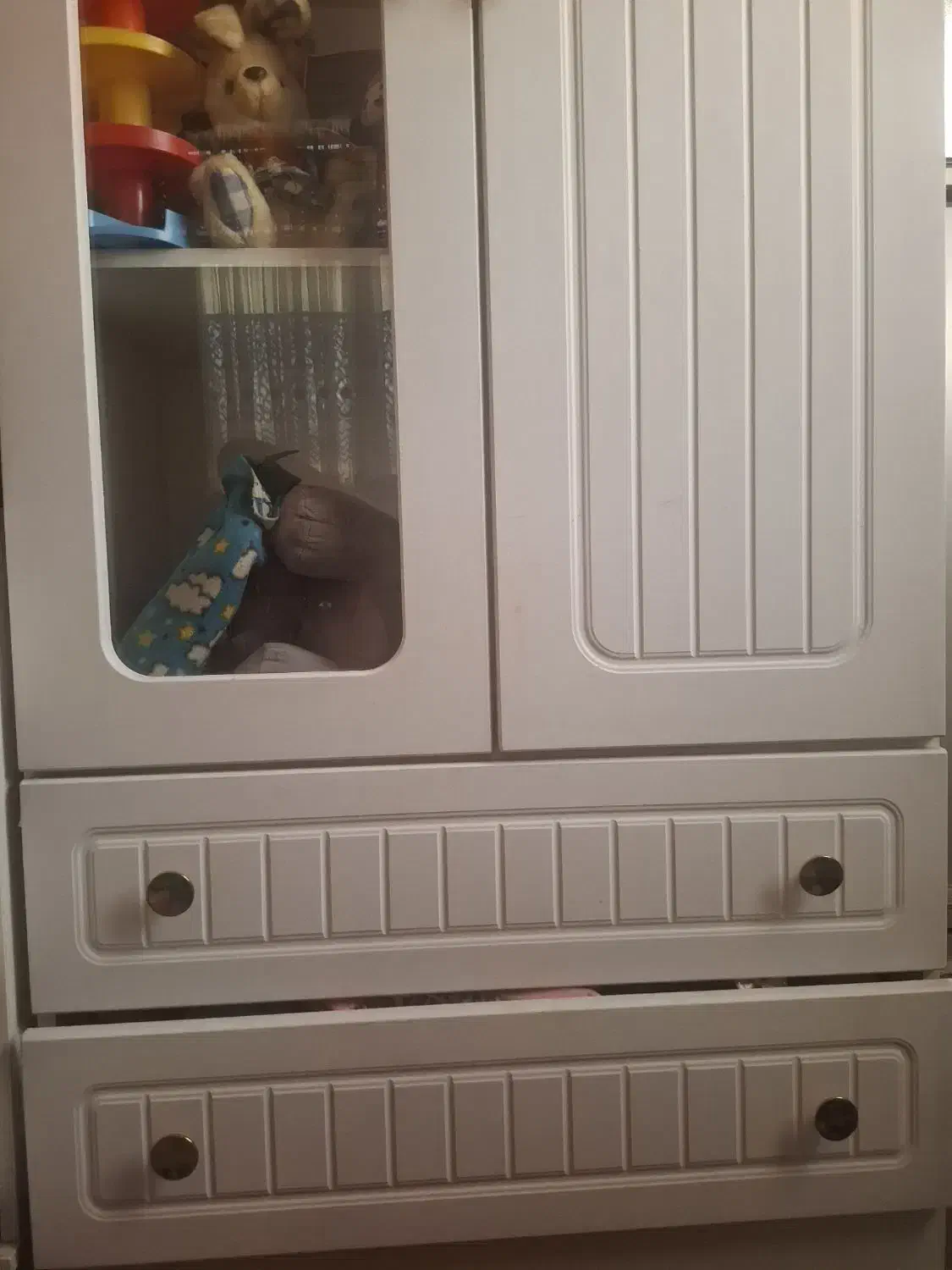 کمد|جاکفشی، کمد، دراور|اراک, |دیوار