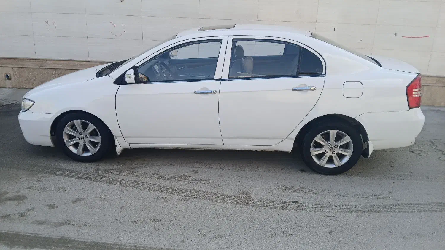 لیفان ۶۲۰ ،1800*16سوپاپ|خودرو سواری و وانت|ارومیه, |دیوار