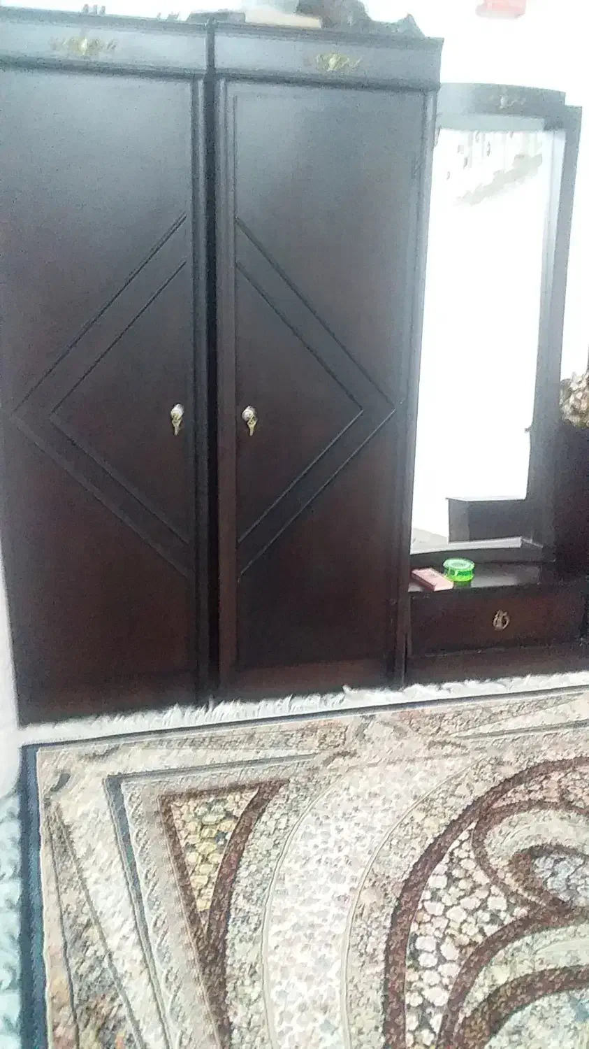 کمد|جاکفشی، کمد، دراور|خمینی‌شهر, |دیوار