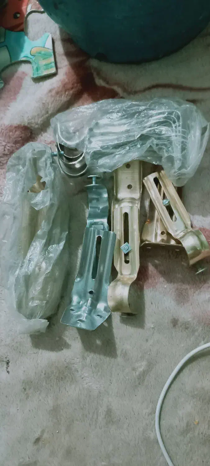 جاپردهای|پرده، رانر، رومیزی|زاهدان, |دیوار