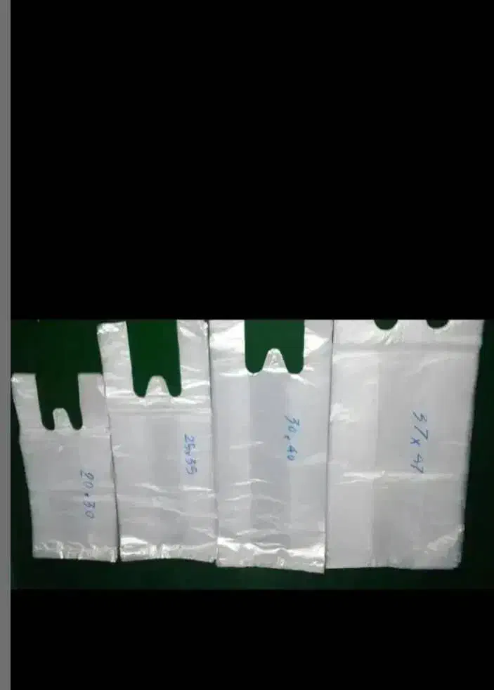 نایلون در سایز های مختلف فله|ظروف نگهدارنده، پلاستیکی، یکبارمصرف|محمودآباد, |دیوار