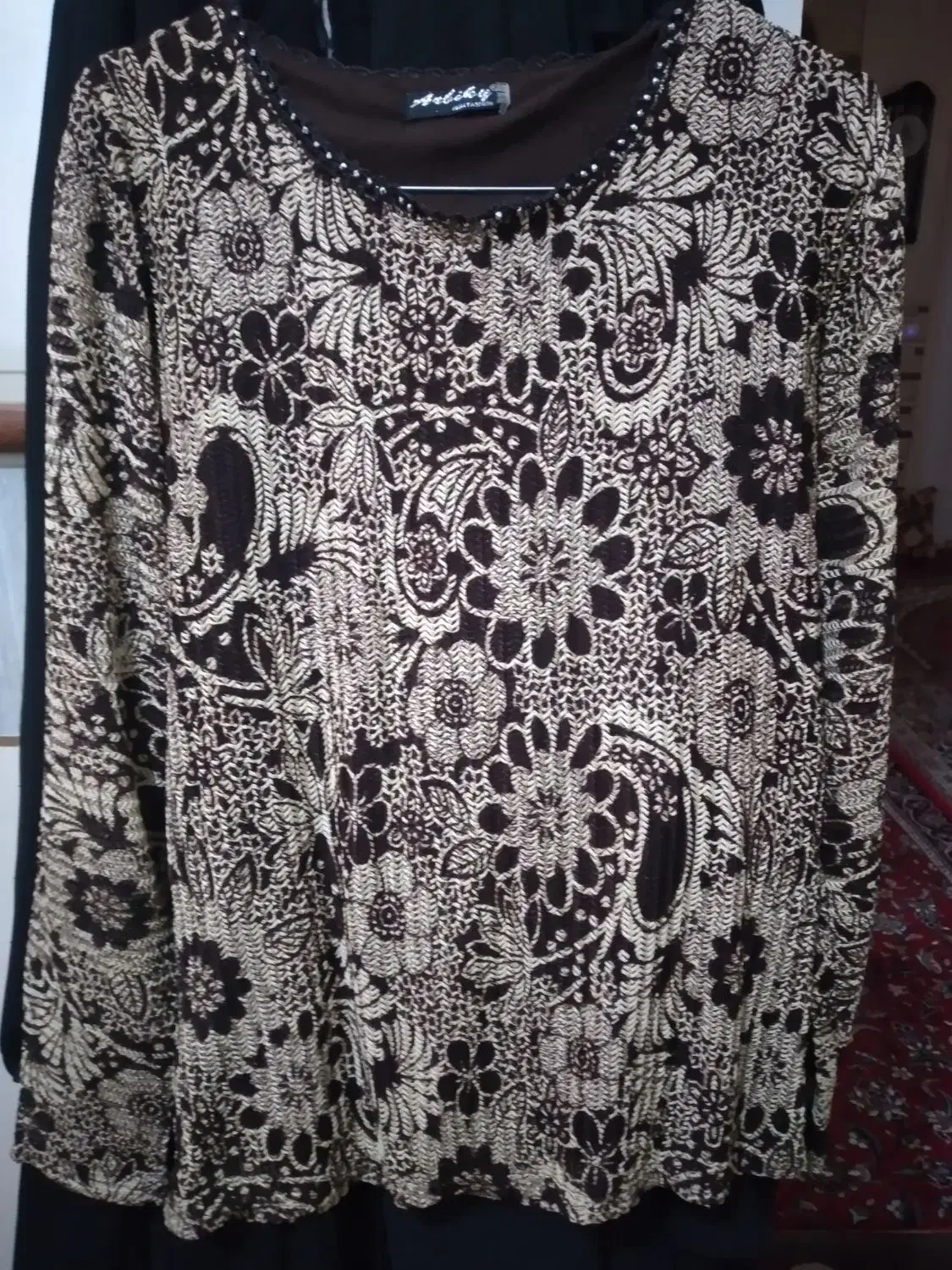 لباس زنانه|لباس|کازرون, |دیوار