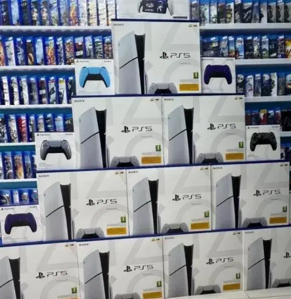 مرکز فروش کنسول پلی4 کف قیمت کل استان|کنسول، بازی ویدئویی و آنلاین|خرم‌آباد, |دیوار