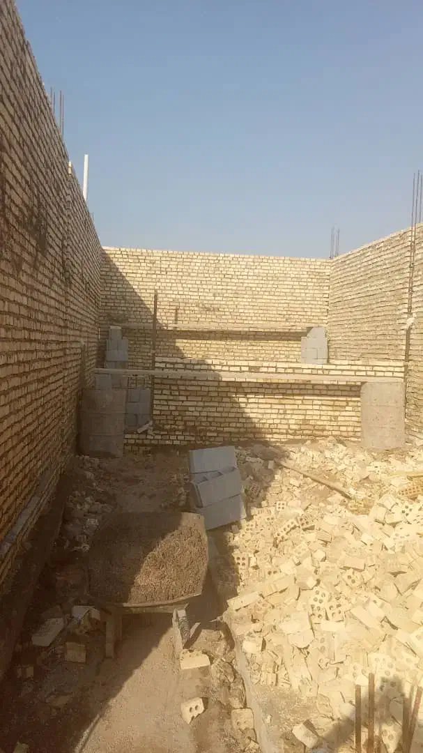 خدمات بنایی و بازسازی تضمینی|خدمات پیشه و مهارت|اهواز, پردیس|دیوار