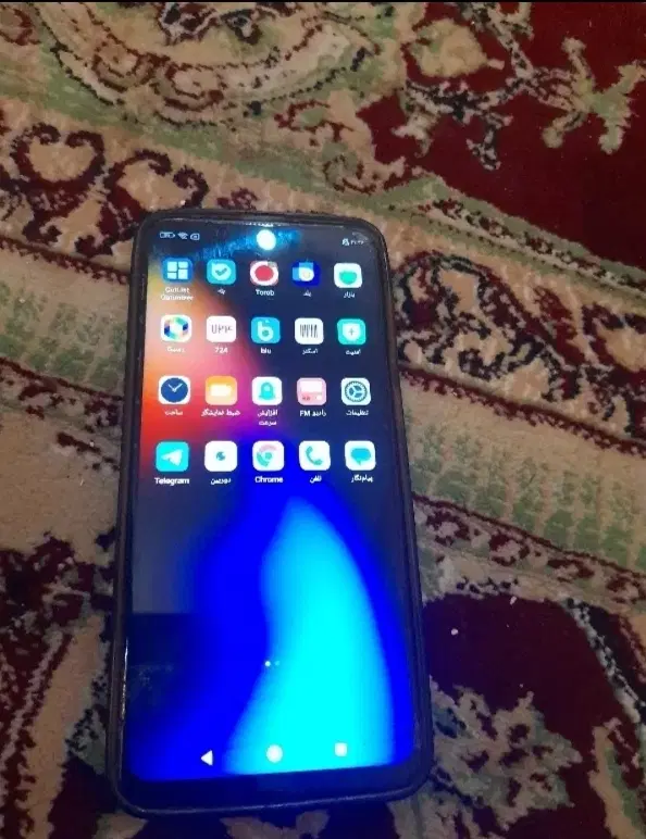 not9pro|موبایل|قشم, |دیوار