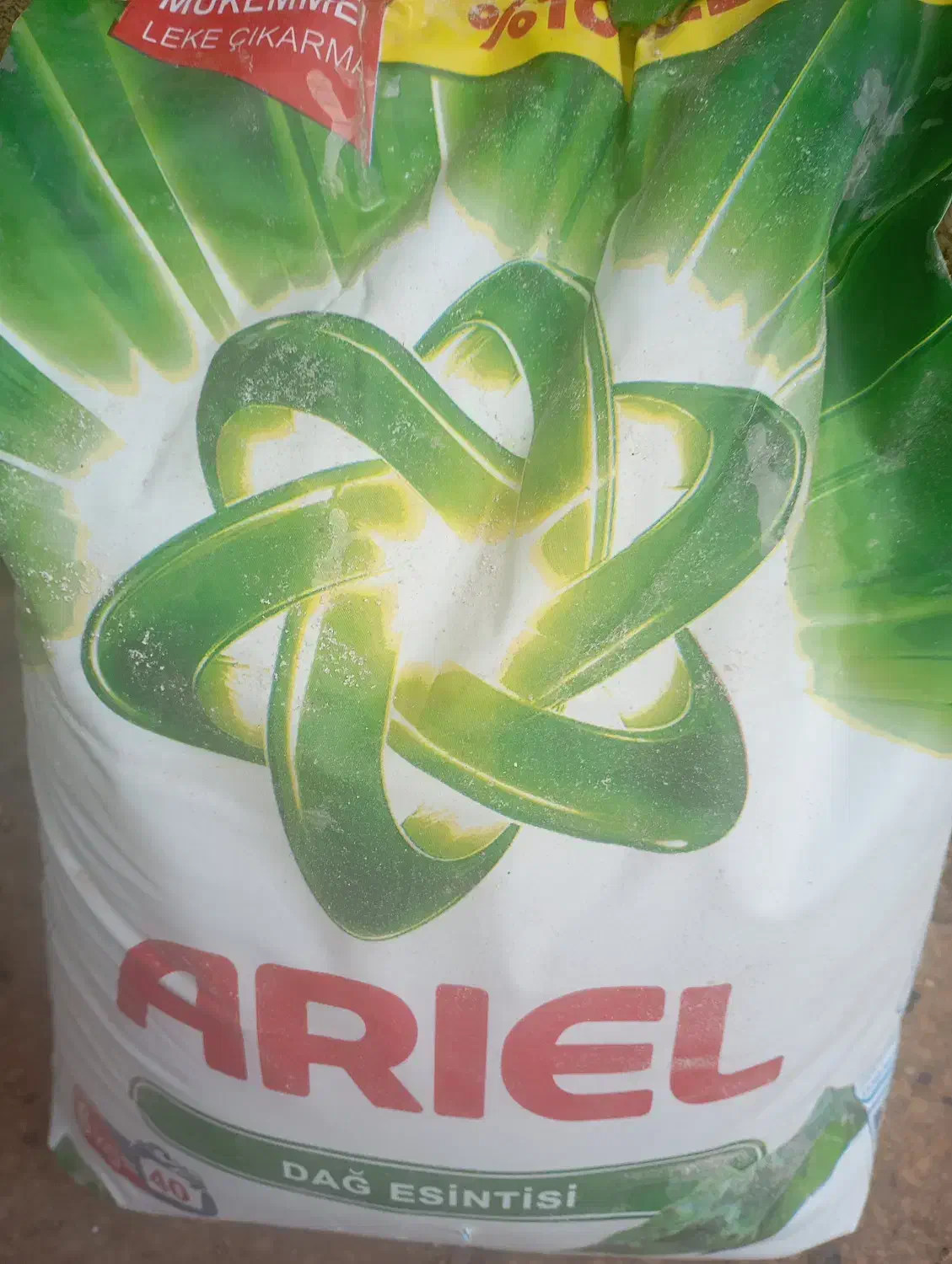 تائید 4/5کیلویی 180تومان|مواد شوینده و دستمال کاغذی|جهرم, |دیوار