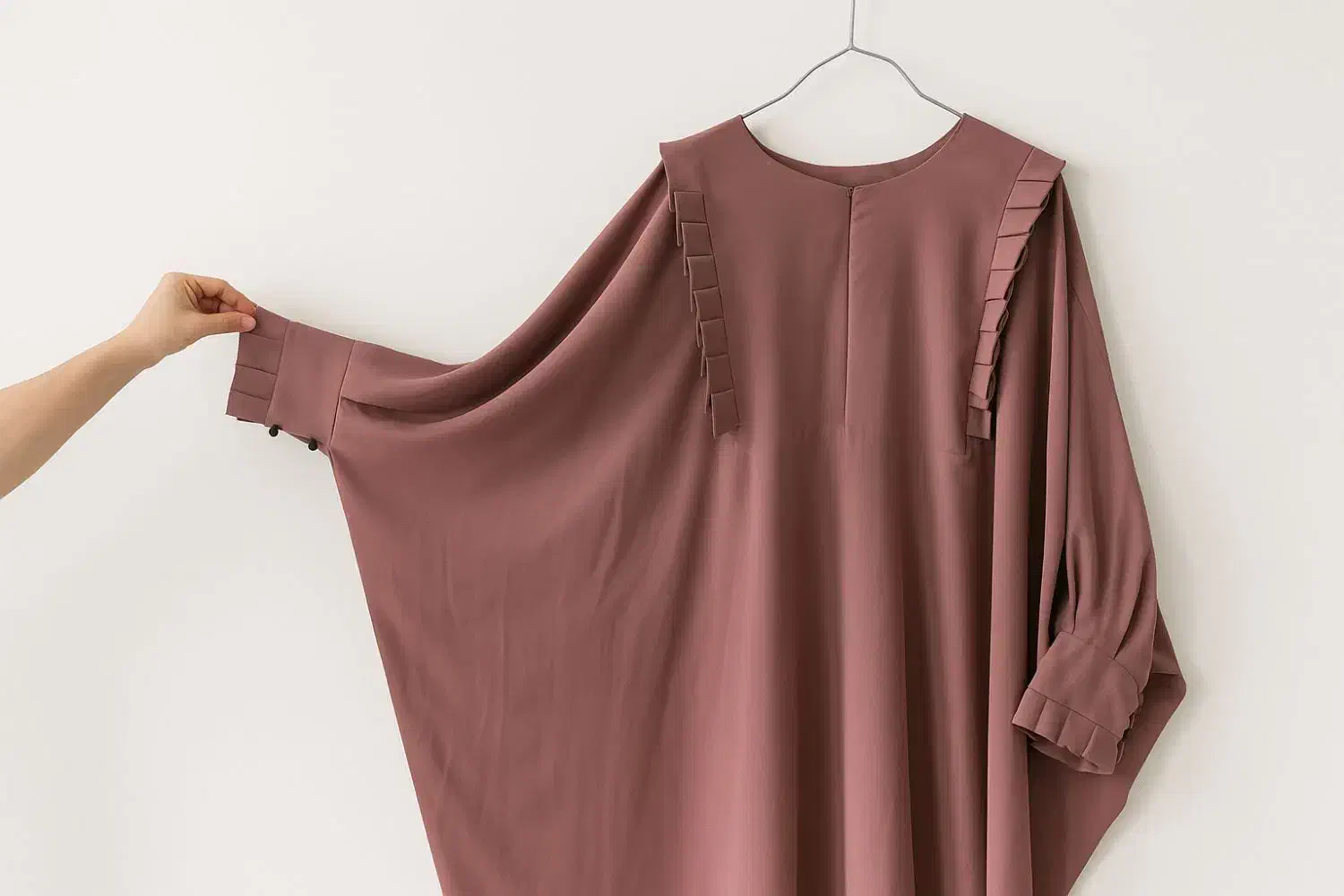 فروش مانتو عبای نو و زیبا|لباس|فلاورجان, |دیوار