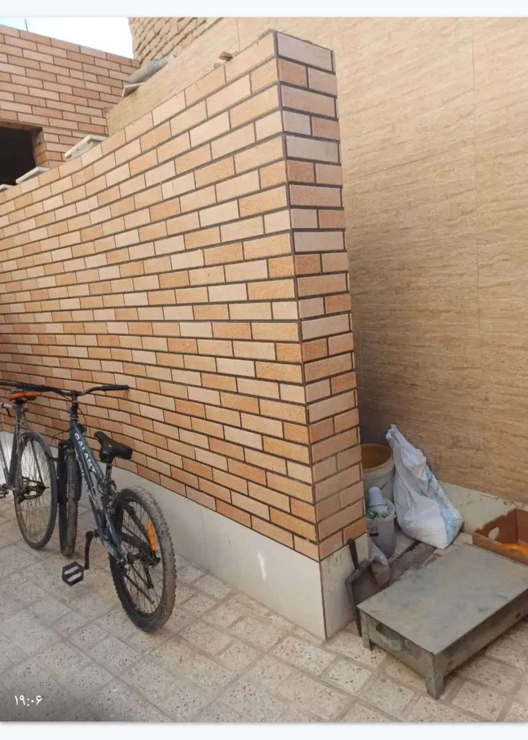 ویلایی پلاک دوم خیابان اصلی|فروش خانه و ویلا|اصفهان, قهجاورستان|دیوار