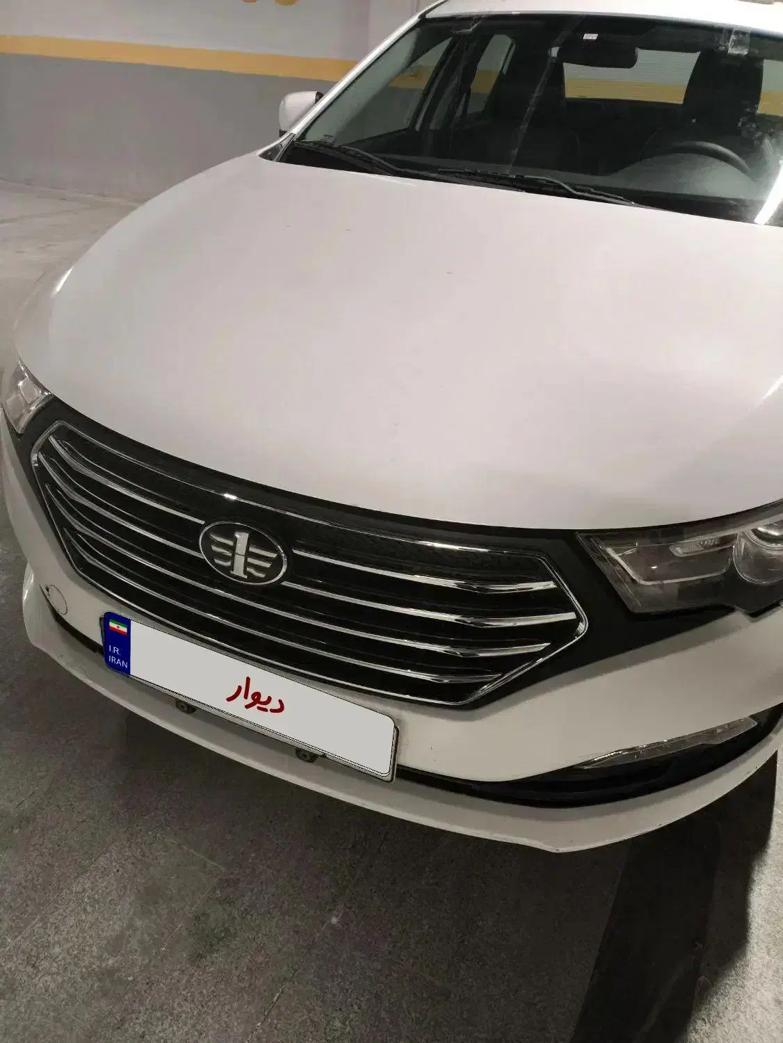 بسترنb30. مدل ۹۸|خودرو سواری و وانت|پردیس, فاز ۱۱|دیوار