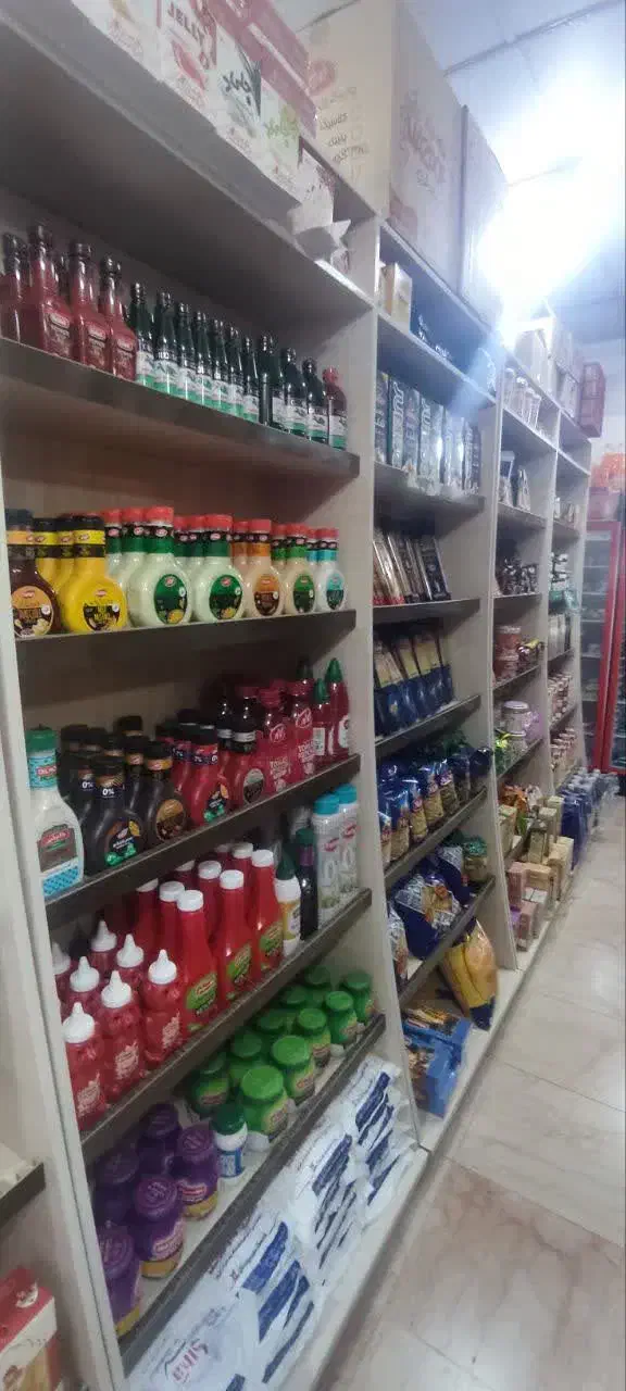 واگذاری سوپر مارکت|فروشگاه و مغازه|اصفهان, ملکشهر|دیوار