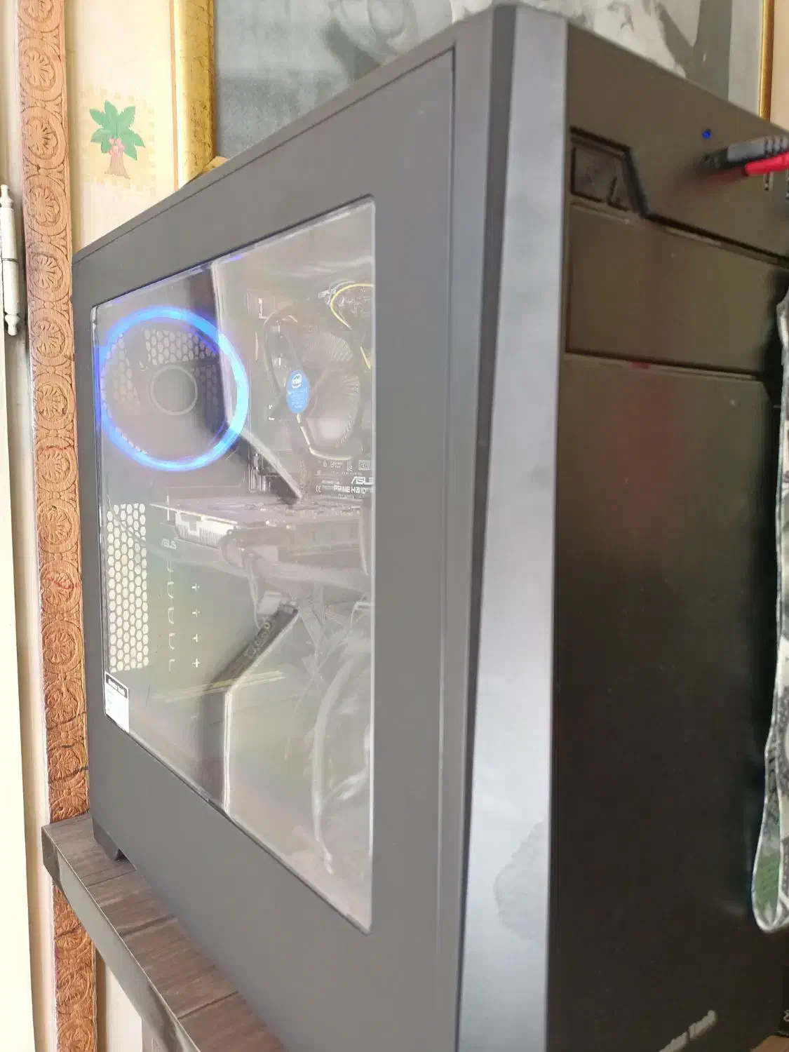 کامپیوتر گیمینگ و اداری|رایانه رومیزی|تهران, نارمک|دیوار