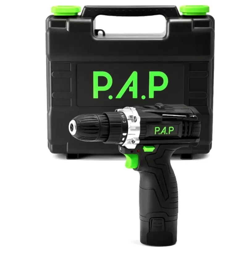 دریل pap|سایر لوازم برقی|الوند, |دیوار