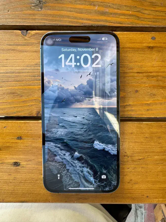 iphone 14promax|موبایل|قزوین, |دیوار