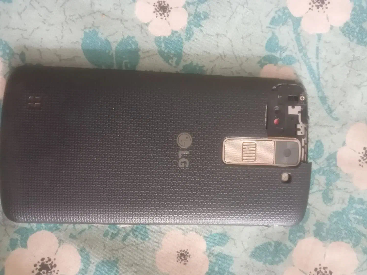 گوشی الجیk8|موبایل|سمنان, |دیوار