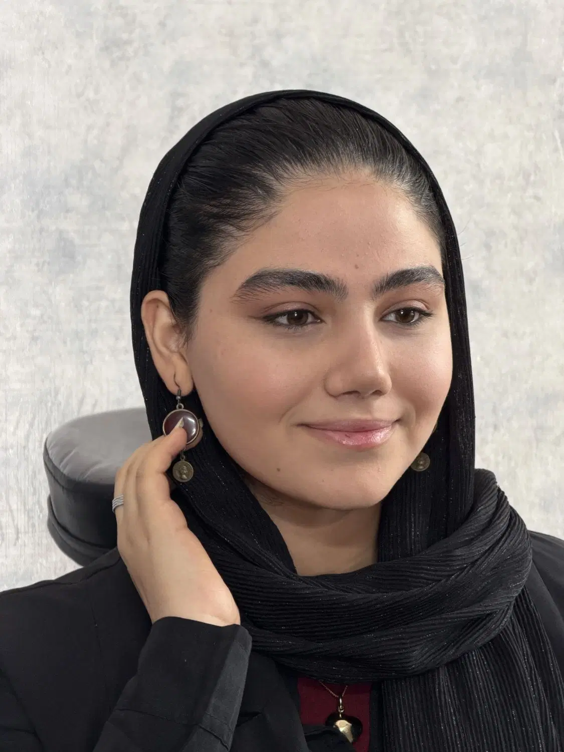 زیبایی بینی|خدمات آرایشگری و زیبایی|شیروان (خراسان), |دیوار
