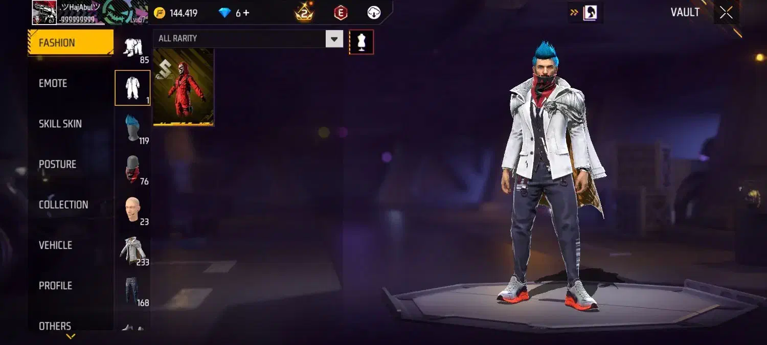 فری فایر|کنسول، بازی ویدئویی و آنلاین|پیشوا, |دیوار