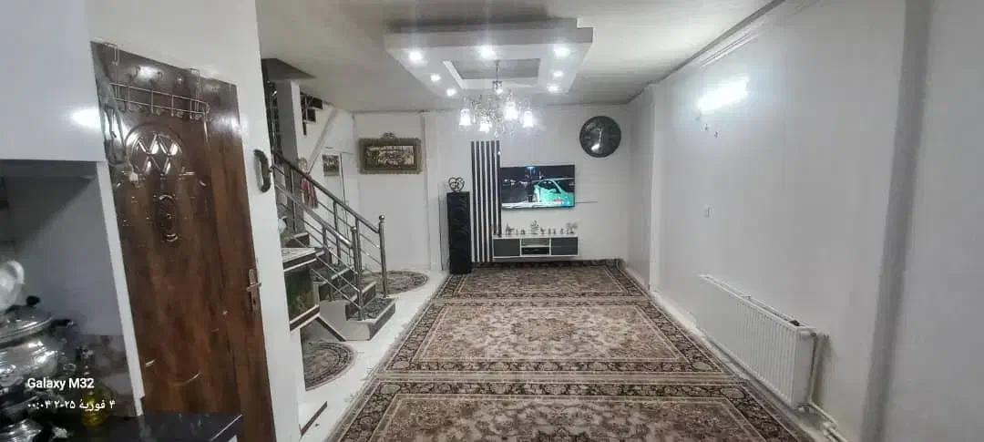 واحد 94متری دوبلکس|فروش آپارتمان|نسیم‌شهر, |دیوار