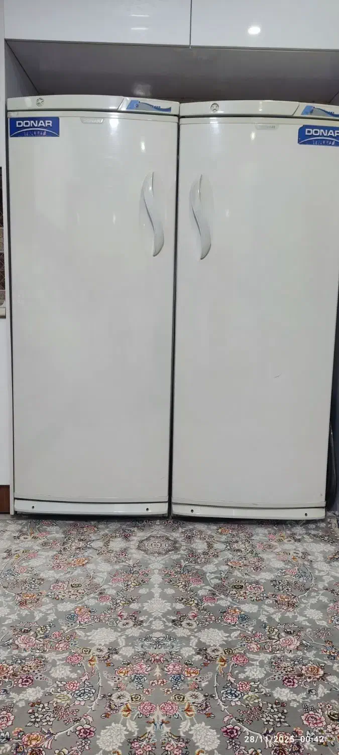 دنار|یخچال و فریزر|اندیشه, شهرک مریم|دیوار