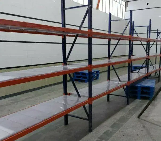 قفسه ایزی راک45/نیمه صنعتی|فروشگاه و مغازه|بندر گناوه, |دیوار