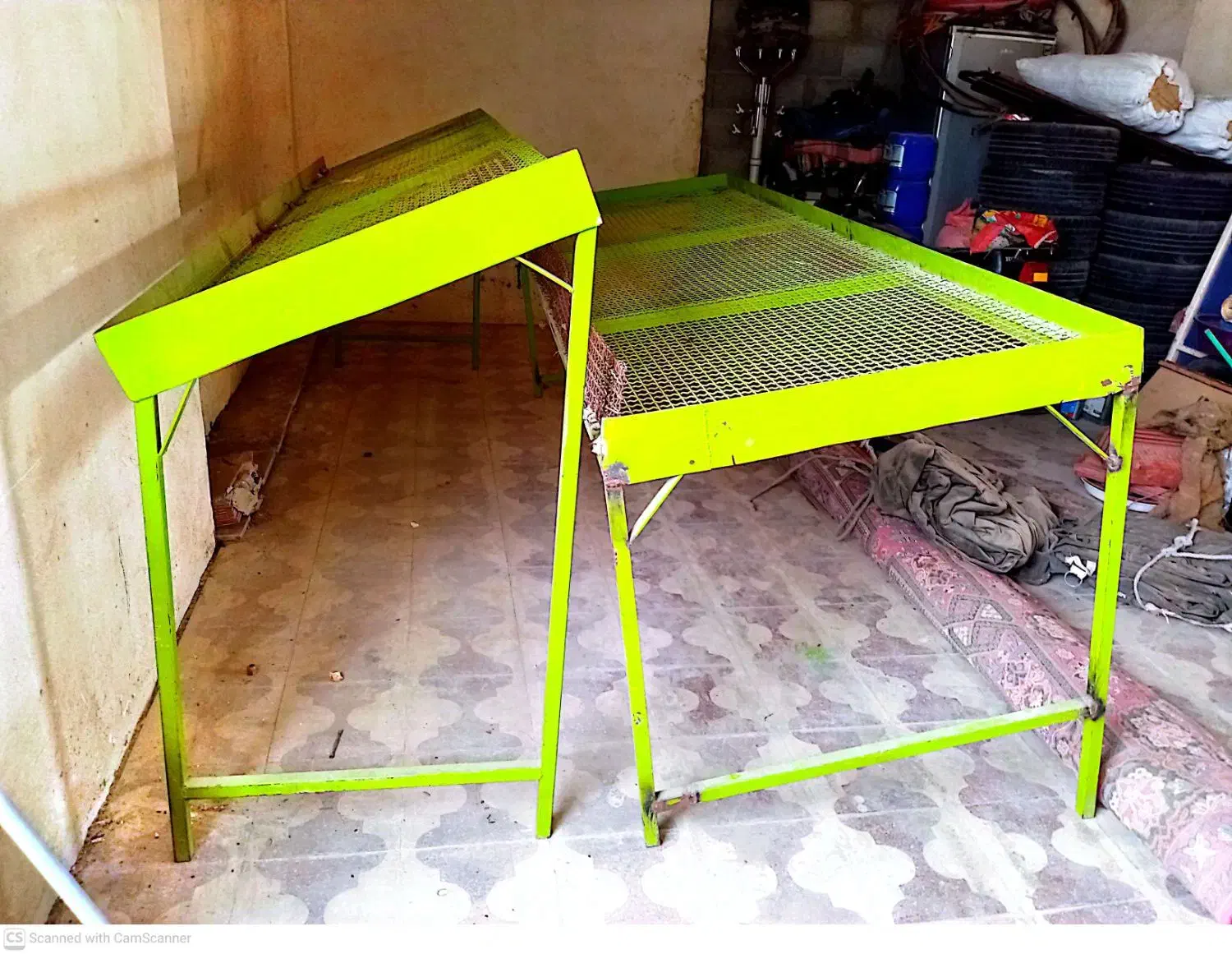 میز میوه تره بار|فروشگاه و مغازه|خورموج, |دیوار