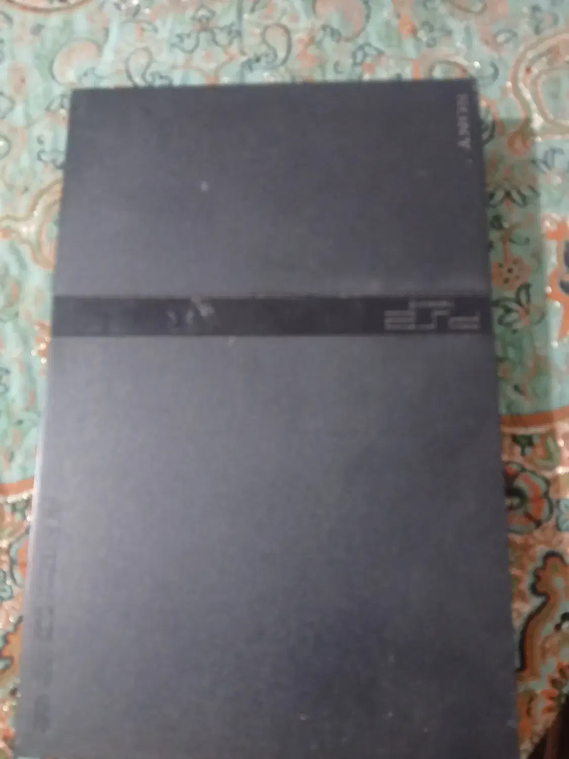 پلیستیشن2|کنسول، بازی ویدئویی و آنلاین|مشهد, کریم آباد|دیوار