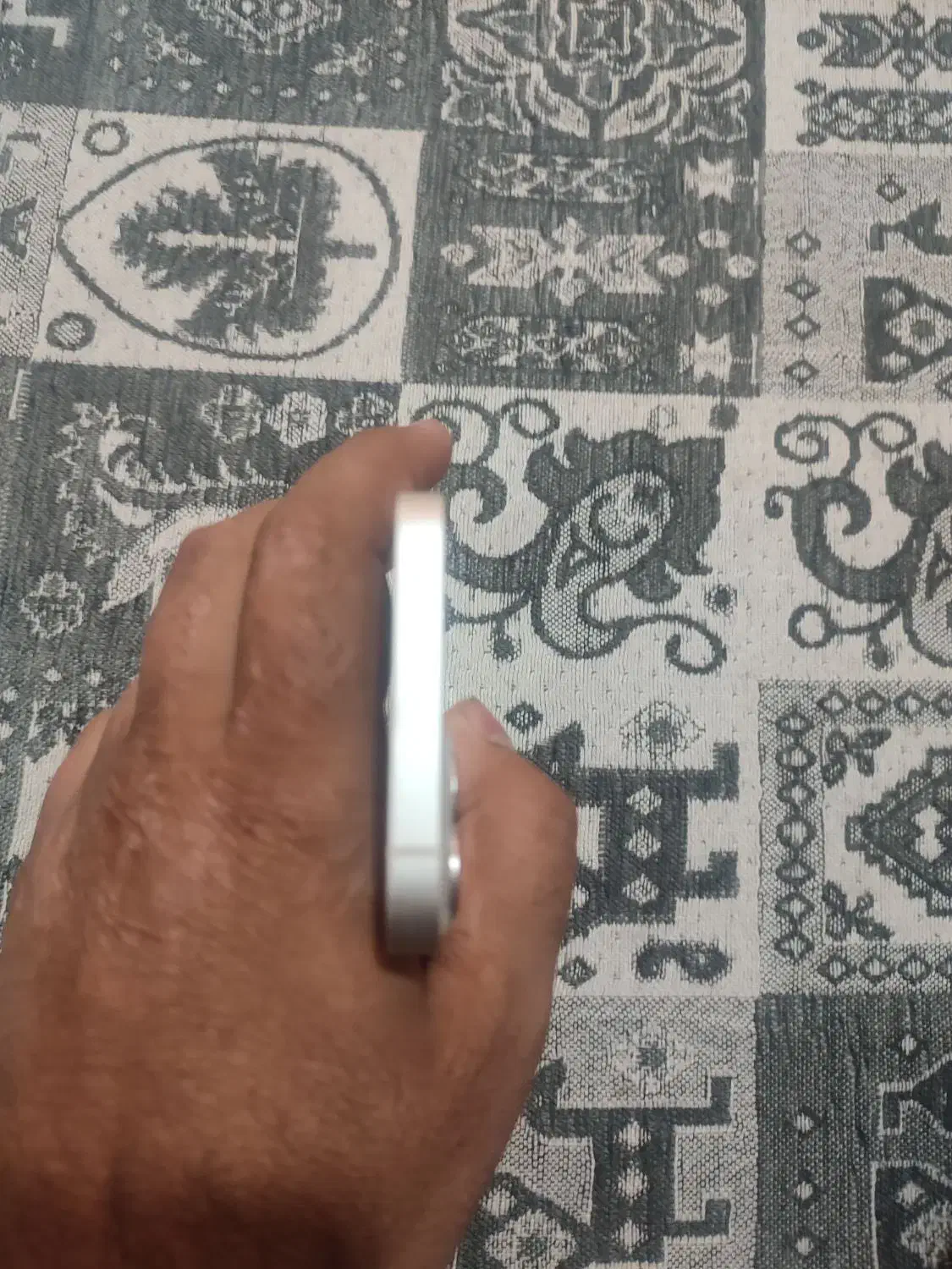 آیفون13نرمال zaa|موبایل|پاکدشت, پاکدشت (مامازند)|دیوار