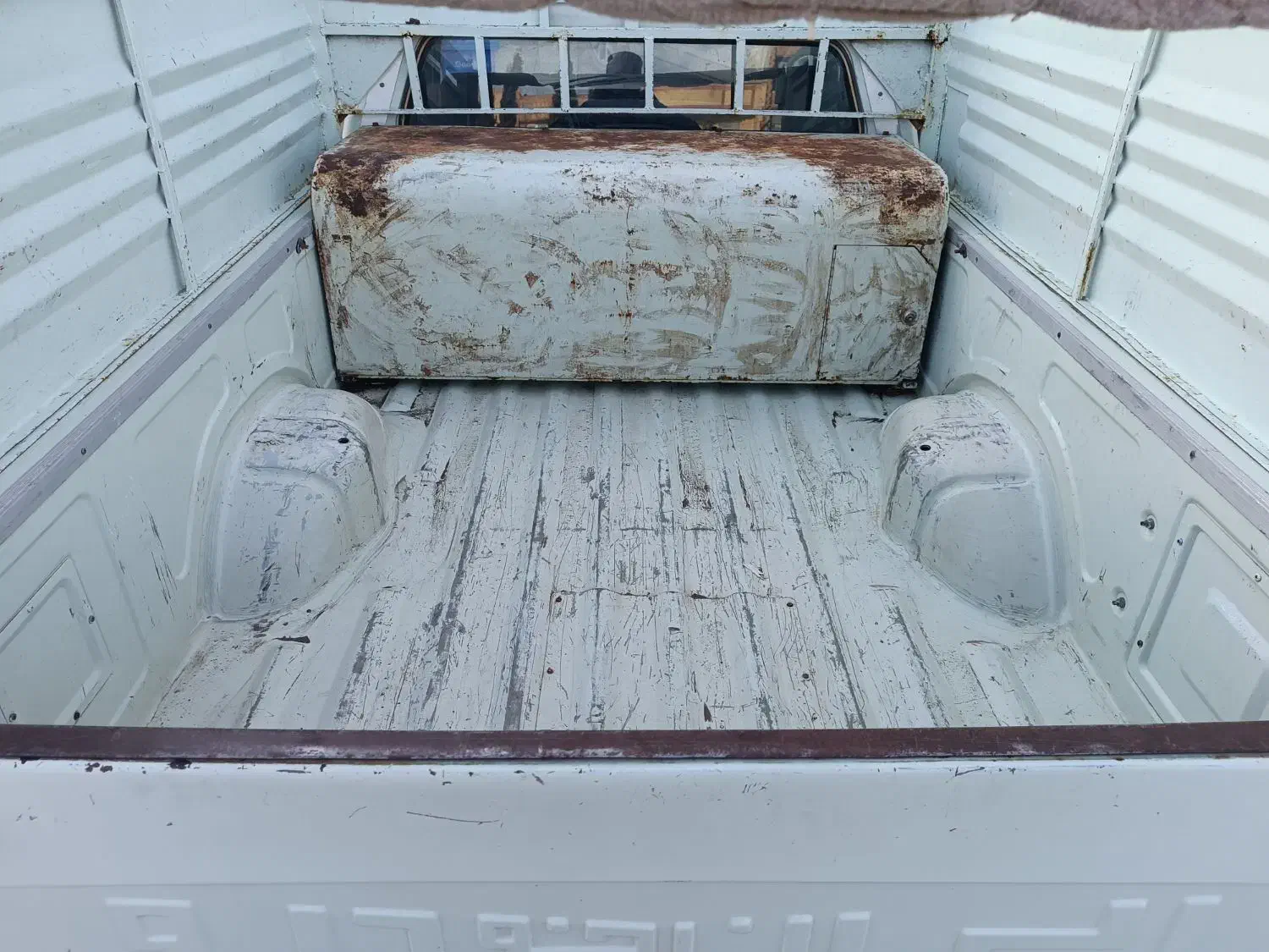 سواری وانت|خودرو سواری و وانت|پارس‌آباد, |دیوار