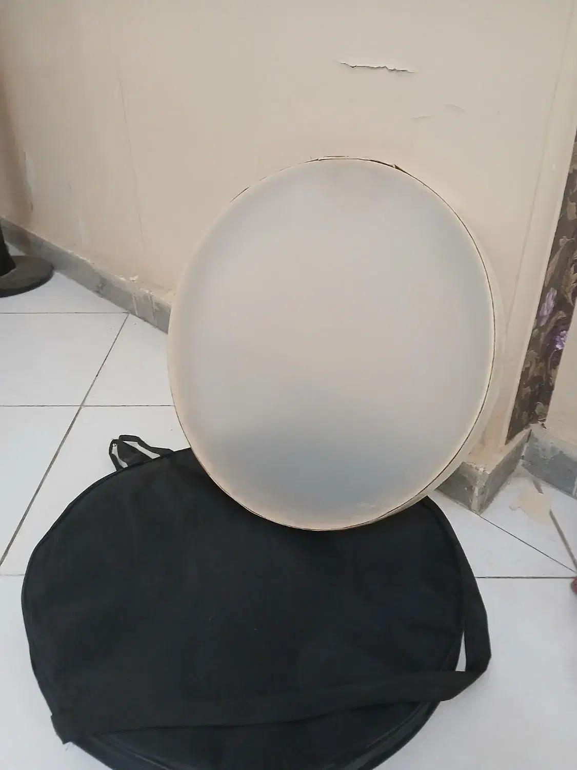 دف باکاور|سازهای سنتی|تهران, شهران جنوبی|دیوار