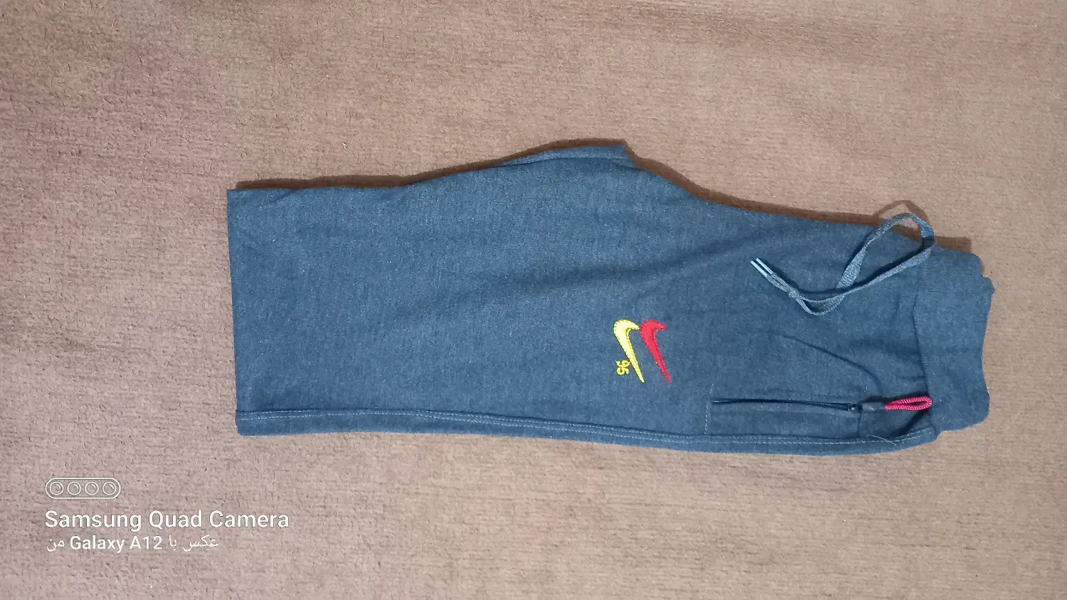 شلوار اسلش خانگی|لباس|دورود, |دیوار