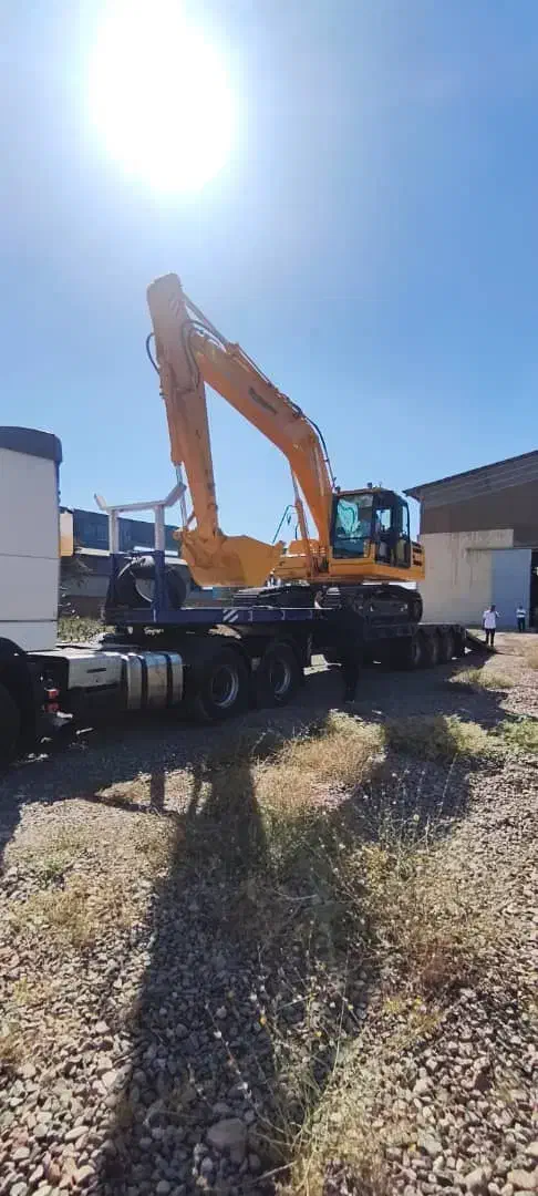 بیل SM360|خودرو سنگین|زنجان, |دیوار