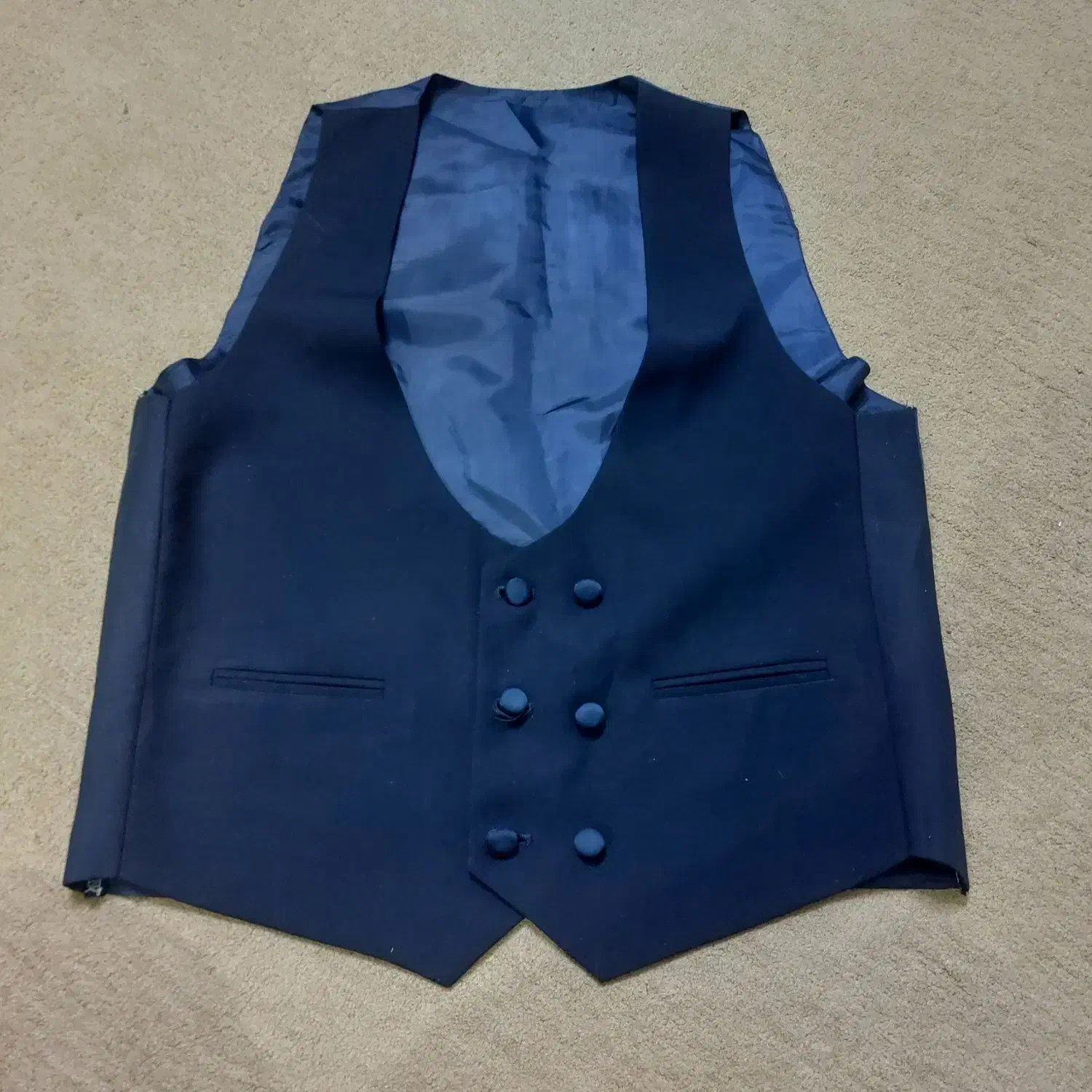 کت شلوار جاکامن|لباس|قم, سراجه (۱۵ خرداد)|دیوار