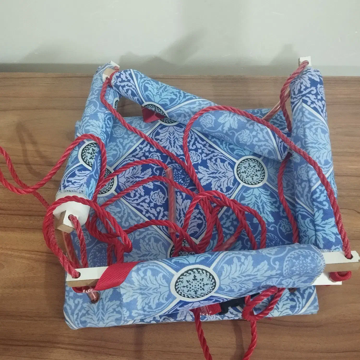 تاب برای بچه ها نونواصلا استفاده نشده|اسباب‌بازی بچه|سبزوار, غرب نیروگاه|دیوار