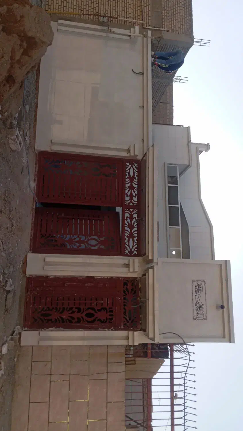 کاشیکار|خدمات پیشه و مهارت|شادگان, |دیوار