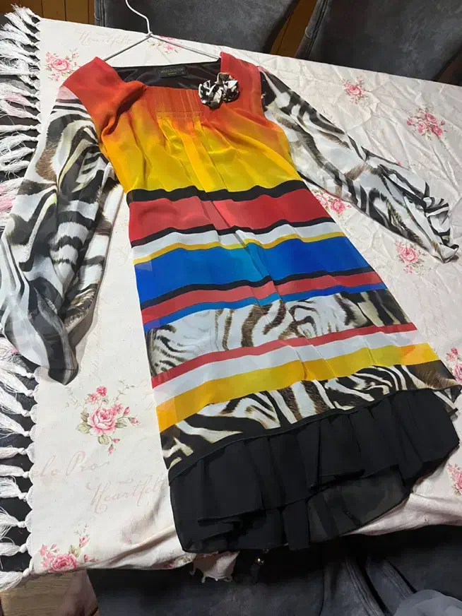 فروش تعدادی لباس در حد نو|لباس|رشت, عینک|دیوار